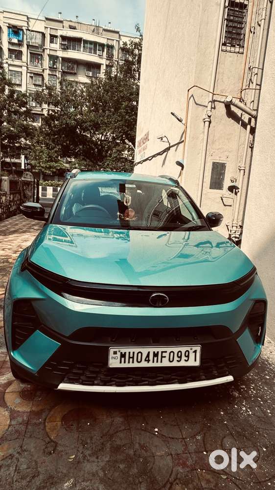 Tata Nexon