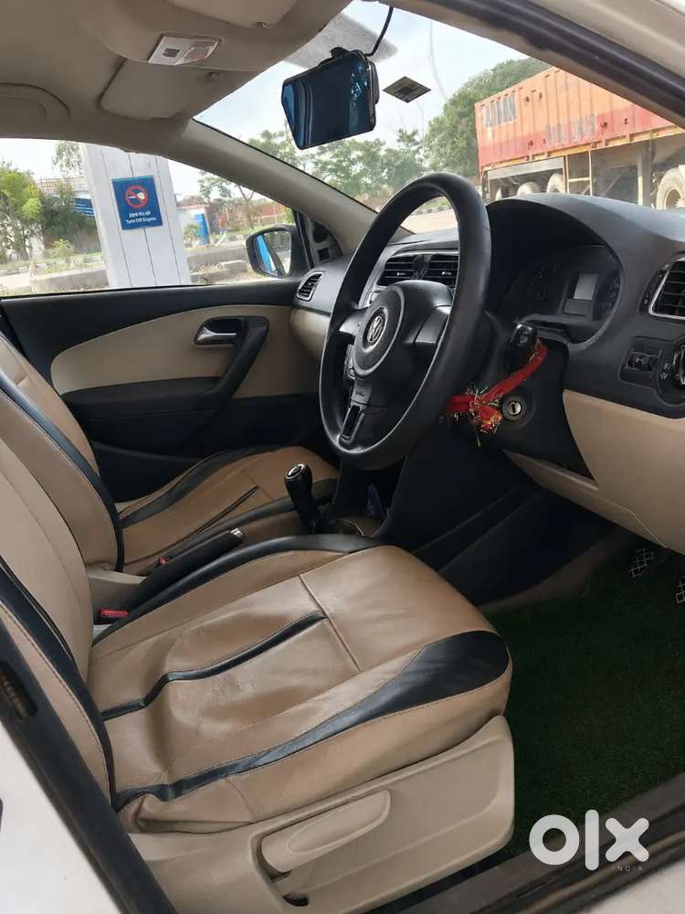 Very Good Mileage And Good Condition