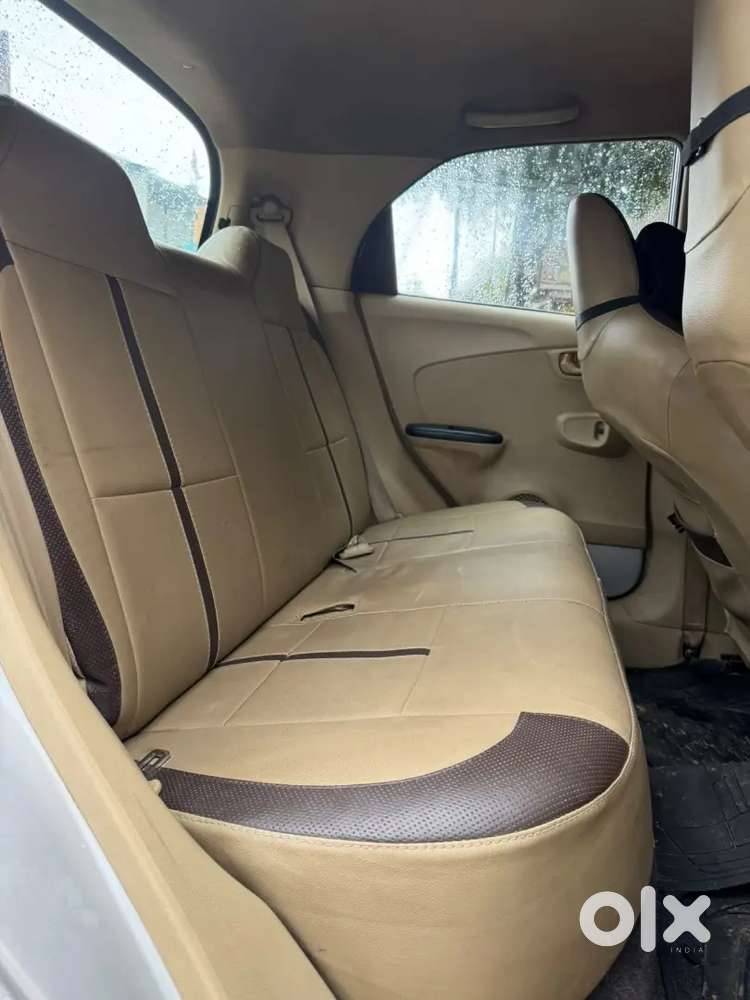 Honda Brio 2015 Petrol Manual