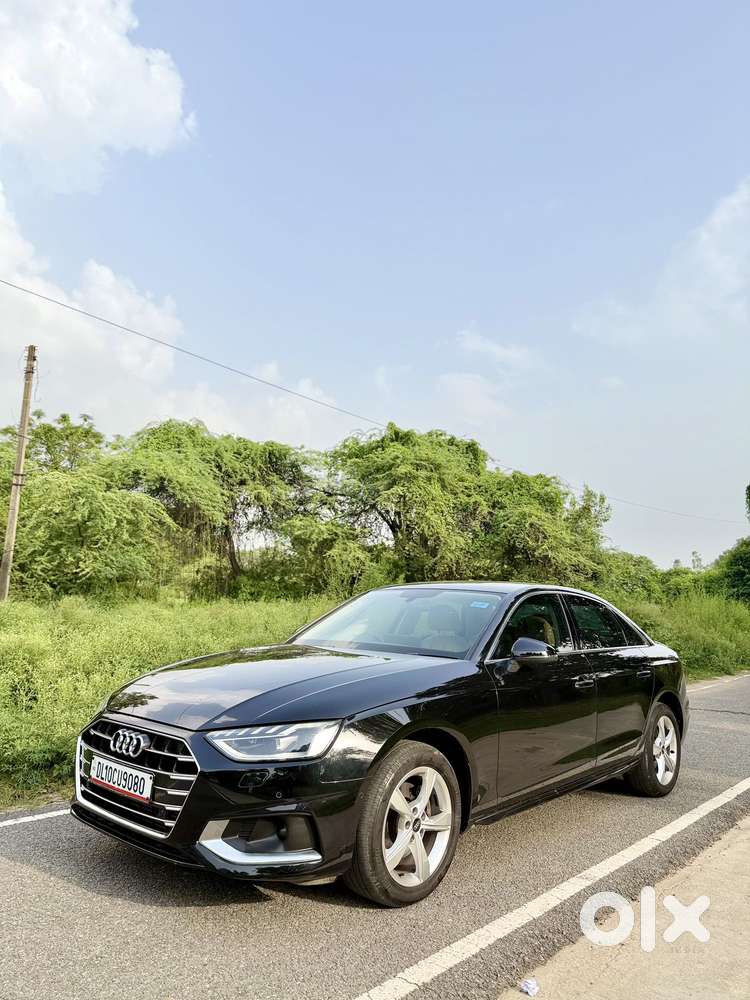 Audi A4 2.0 Technology 40 Tfsi, 2023, Petrol