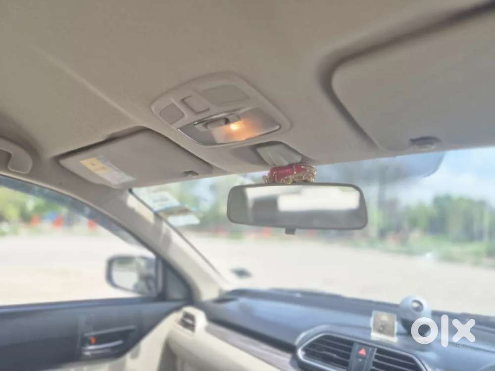 Maruti Suzuki Dzire Vxi Ags, 2020, Petrol