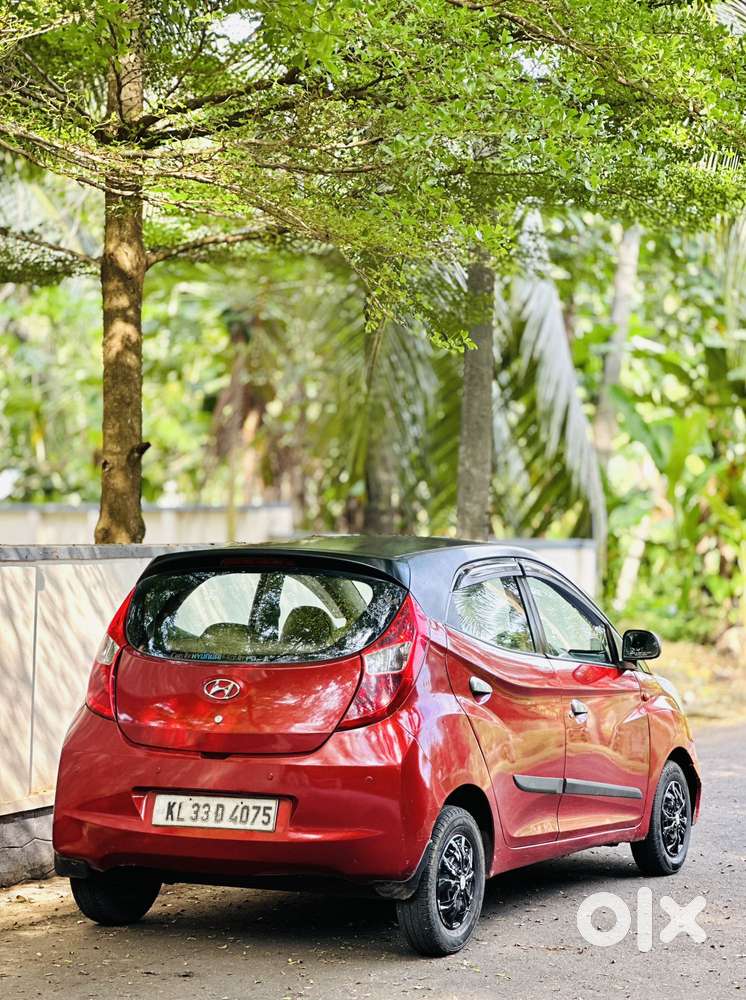 Hyundai Eon Era Plus, 2012, Petrol