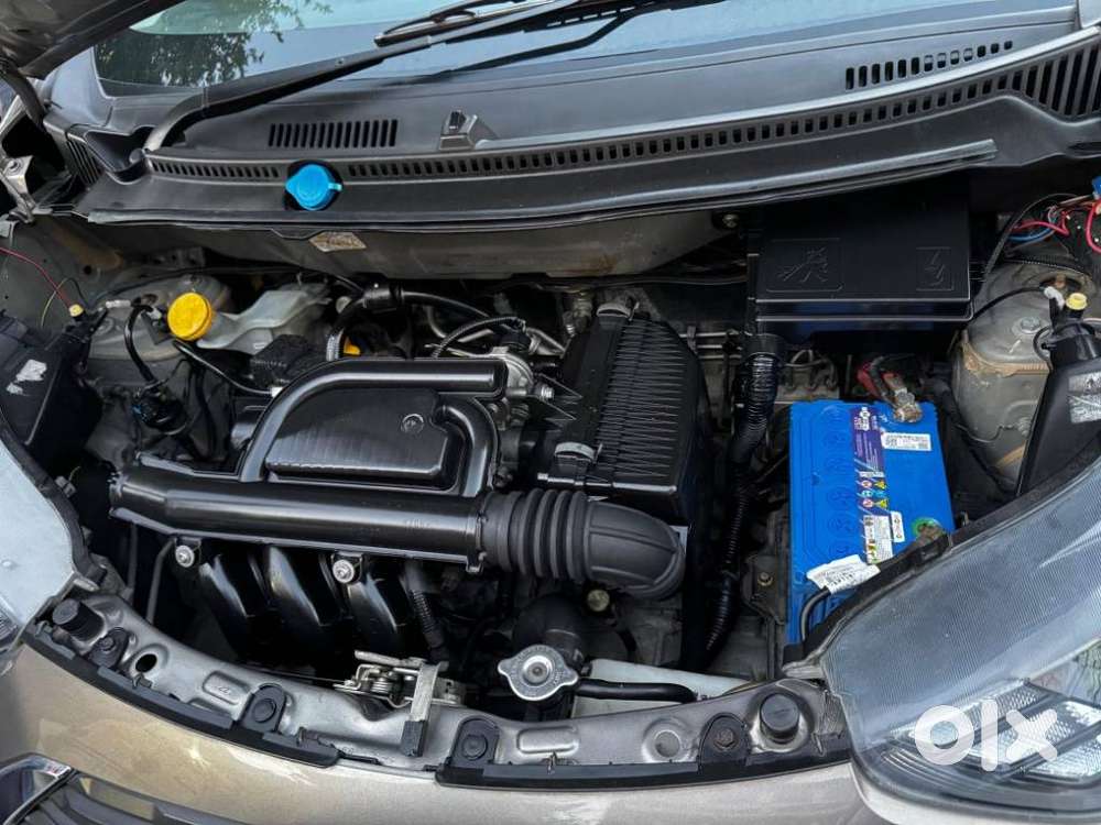Datsun Redigo 1.0 T (o), 2021, Petrol