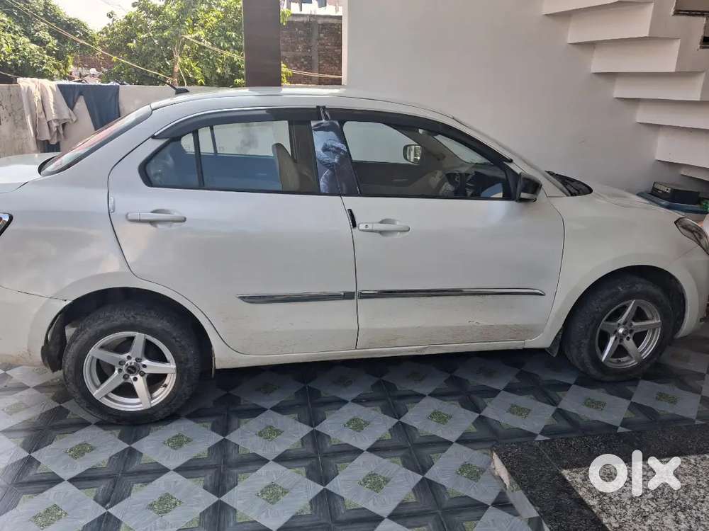 Maruti Suzuki Dzire 2019