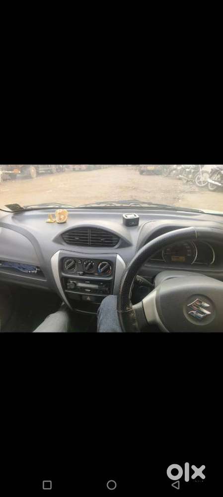 Maruti Suzuki Alto 800 Lxi, 2016, Petrol