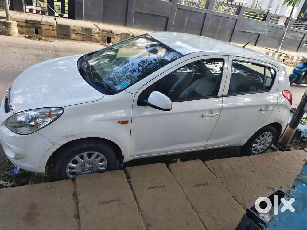 Hyundai I20 , Tax Paid Till 2030