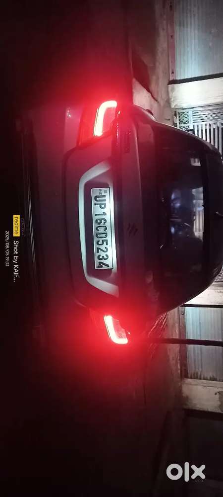 Maruti Suzuki Dzire 2019 Petrol 73000 Km Driven