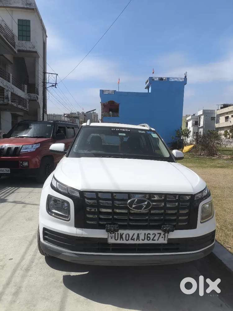 2022 Hyundai Venue  Top Condition  Single Owner  Must See