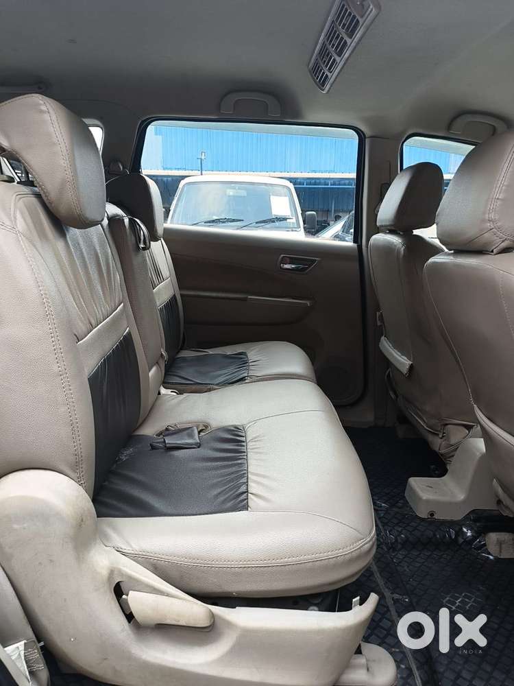 Maruti Suzuki Ertiga 1.5 Vxi, 2015, Petrol
