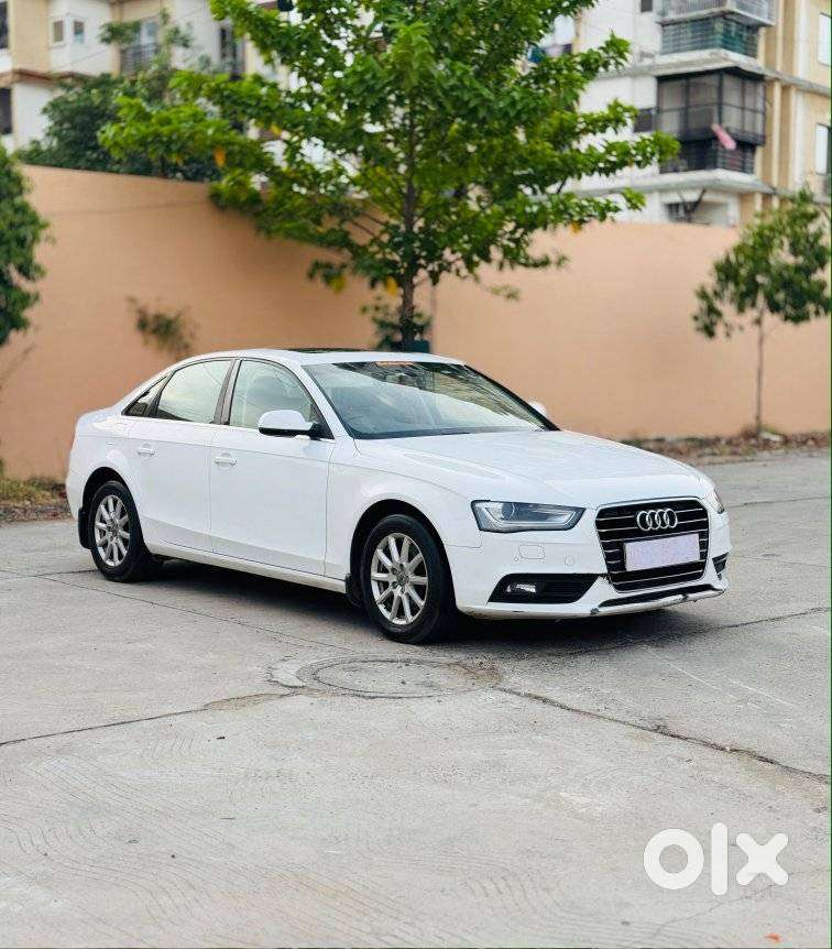 Audi A4 3.0 Tdi S Line, 2016, Diesel