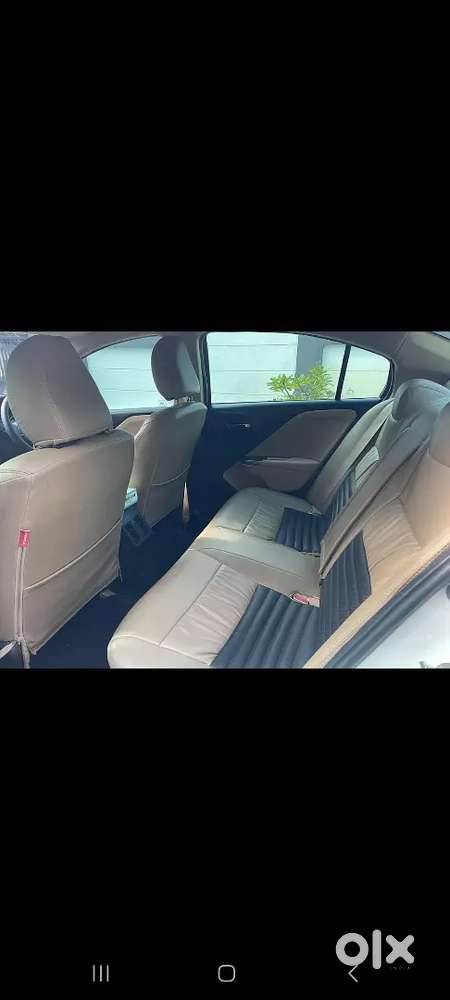 Honda City 2016 Reg Diesel Good Condition. Excellent Mileage