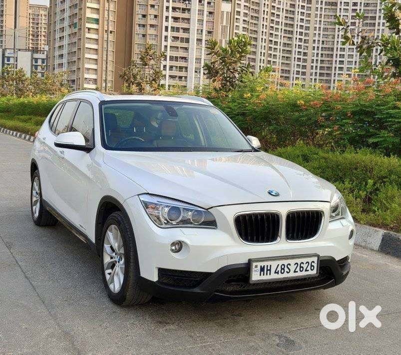Bmw X1 Xdrive 20d M Sport, 2014, Diesel