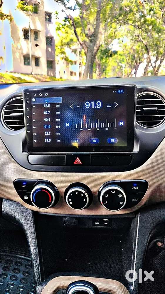 Hyundai Grand I10 2016 Sport