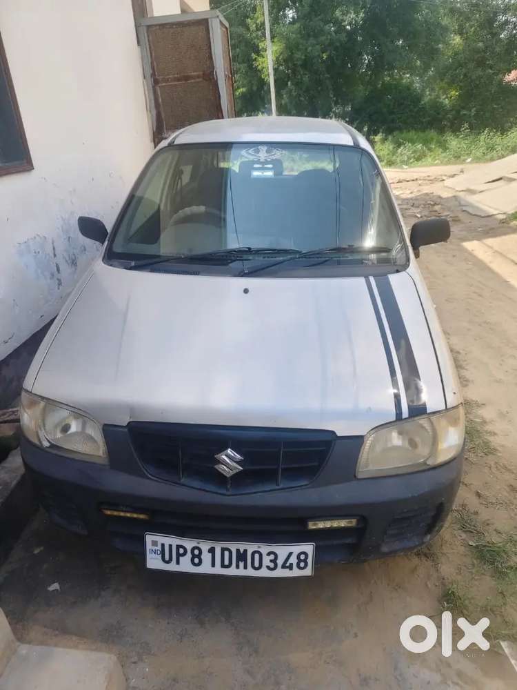 Maruti Suzuki Alto 2009