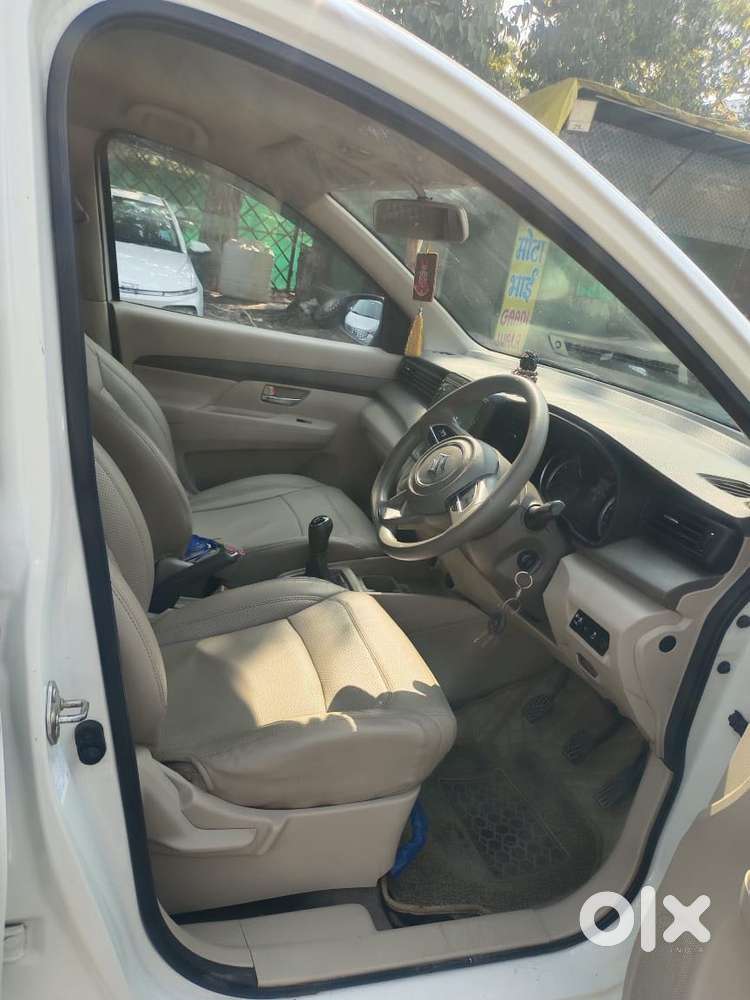 Maruti Suzuki Ertiga Vxi (o) Cng, 2023, Cng & Hybrids