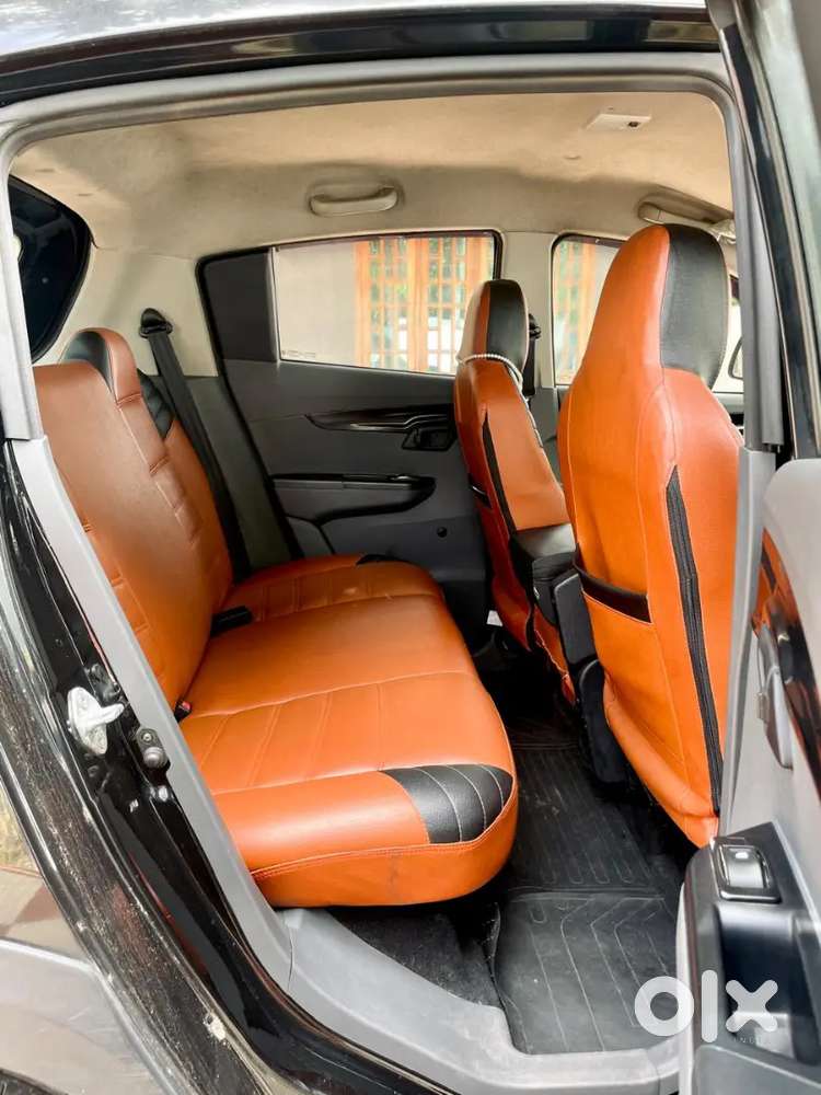 Mahindra Kuv100 Nxt 2018 Petrol Manual