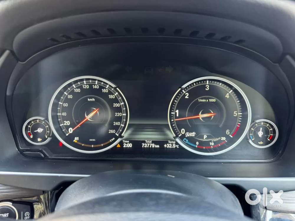Bmw X5 Xdrive 30d M Sport, 2018, Diesel