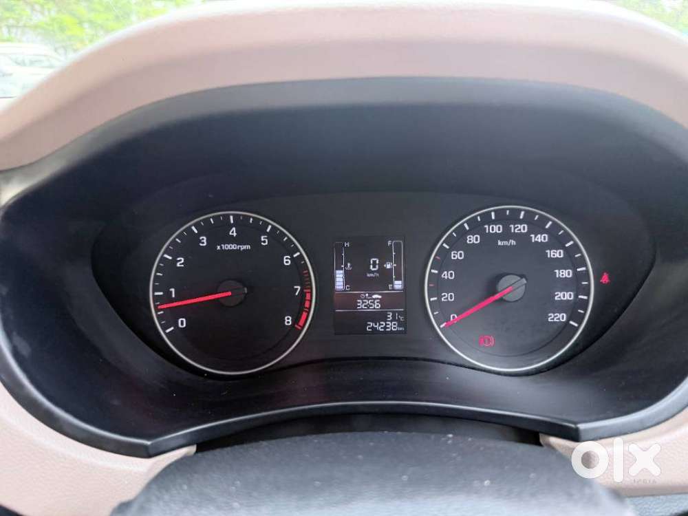 Hyundai I20 1.4 Magna Executive, 2018, Petrol