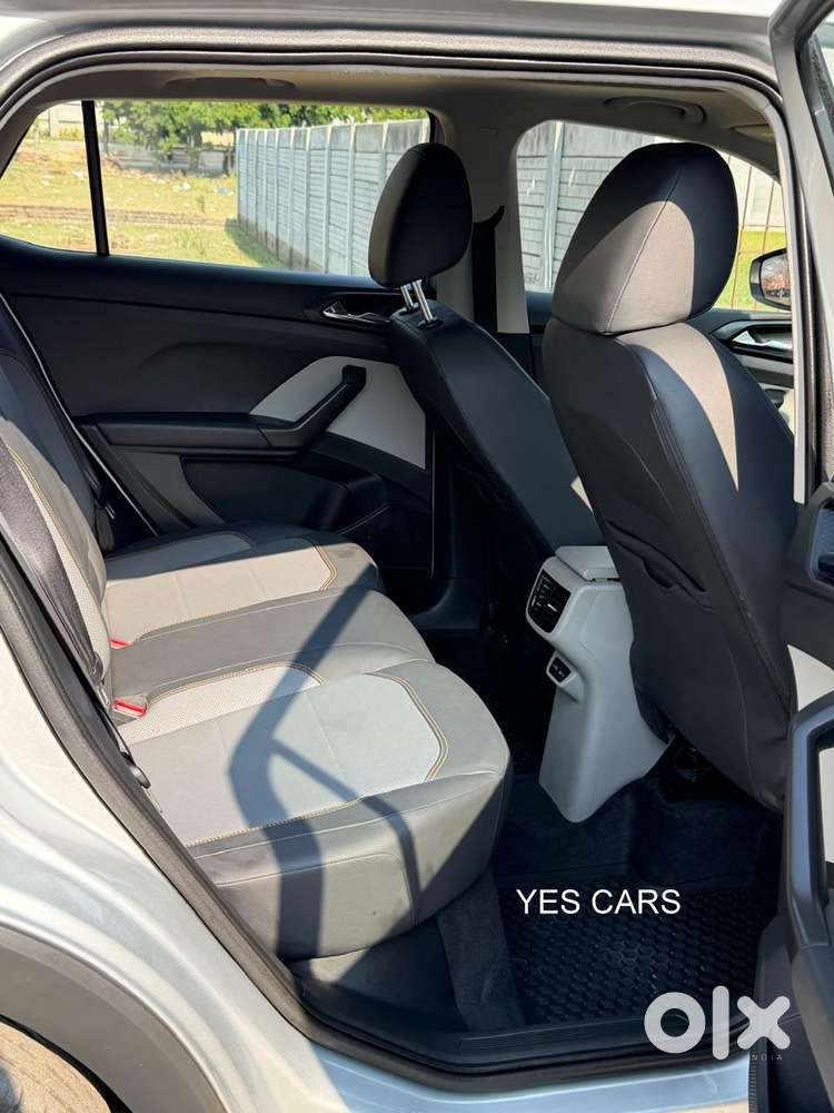 Skoda Kushaq 1.0 Tsi Style At, 2024, Petrol