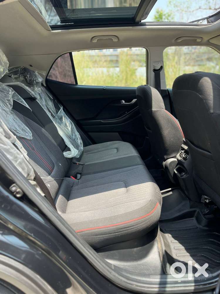 Hyundai Creta King Edition 1.5 Petrol, 2023, Petrol