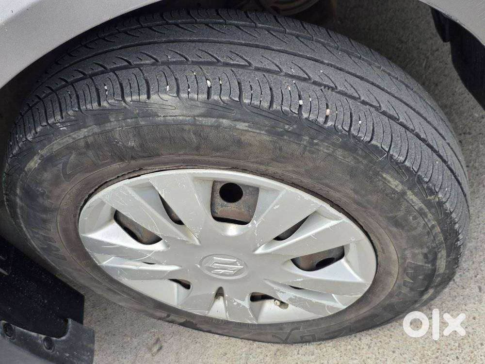 Maruti Suzuki Swift Dzire Vdi Bsiv, 2012, Diesel