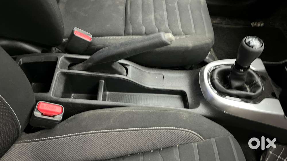 Honda Wr-v [ ] 1.2 Sv I-vtec Mt, 2021, Petrol