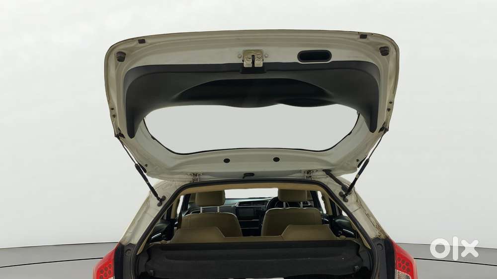 Honda Jazz Vx Cvt, 2022, Petrol