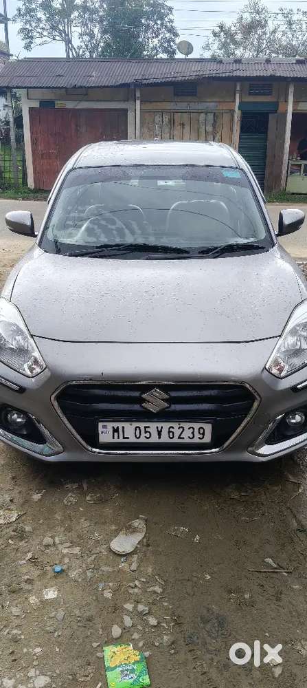2022 Maruti Dzire 1.2 Vxi