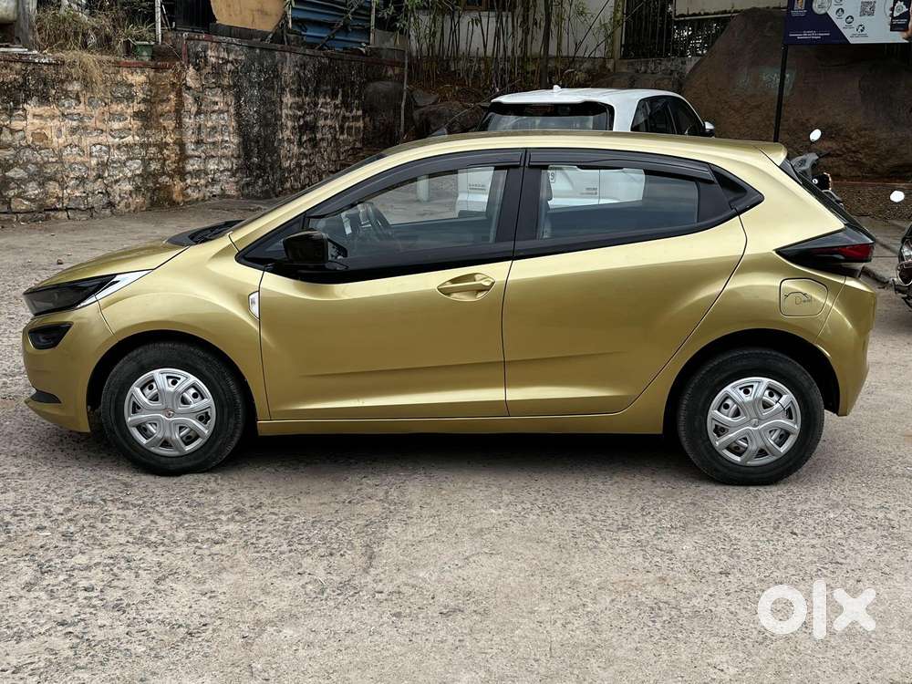 Tata Altroz 1.5 Xe Diesel, 2021, Diesel