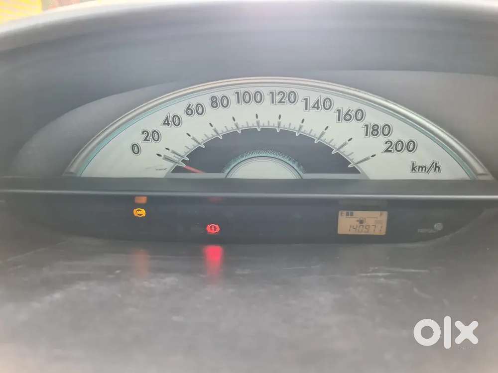 Toyota Etios Liva Diesel Manual 2011