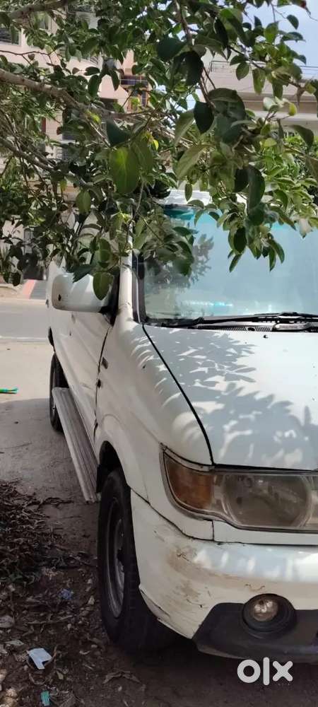 Chevrolet Tavera 2012