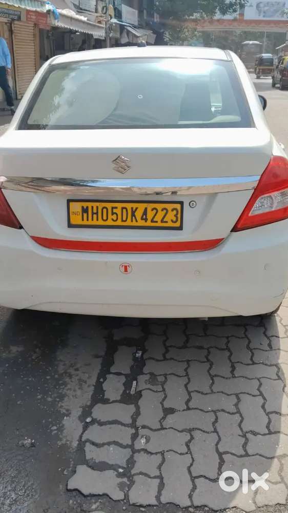 Maruti Suzuki Dzire 2018