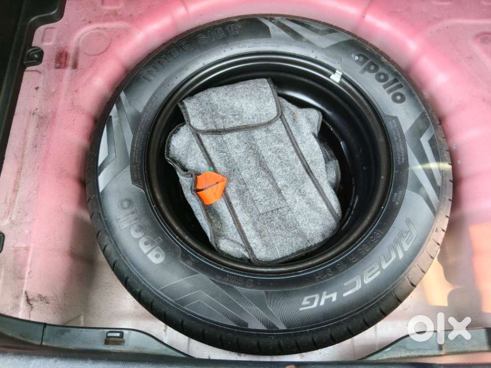 Hyundai Venue Sx Turbo, 2019, Petrol