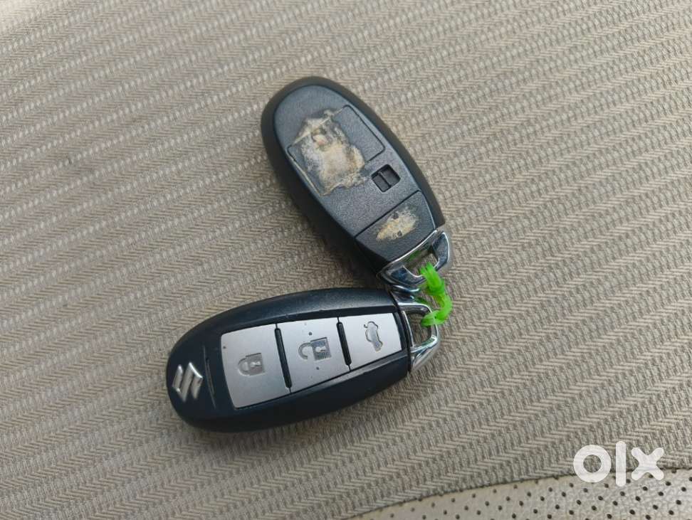 Maruti Suzuki Ciaz Zxi, 2015, Petrol
