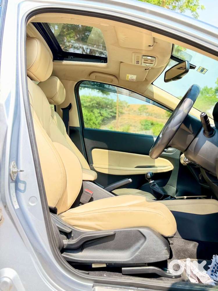 Honda City Zx Petrol Mt, 2020, Petrol