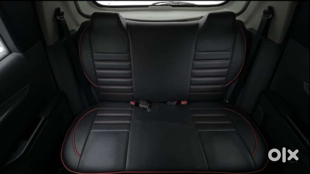 Mahindra Kuv100 Nxt 1.2 K6 Plus Diesel 6 Str, 2018, Petrol