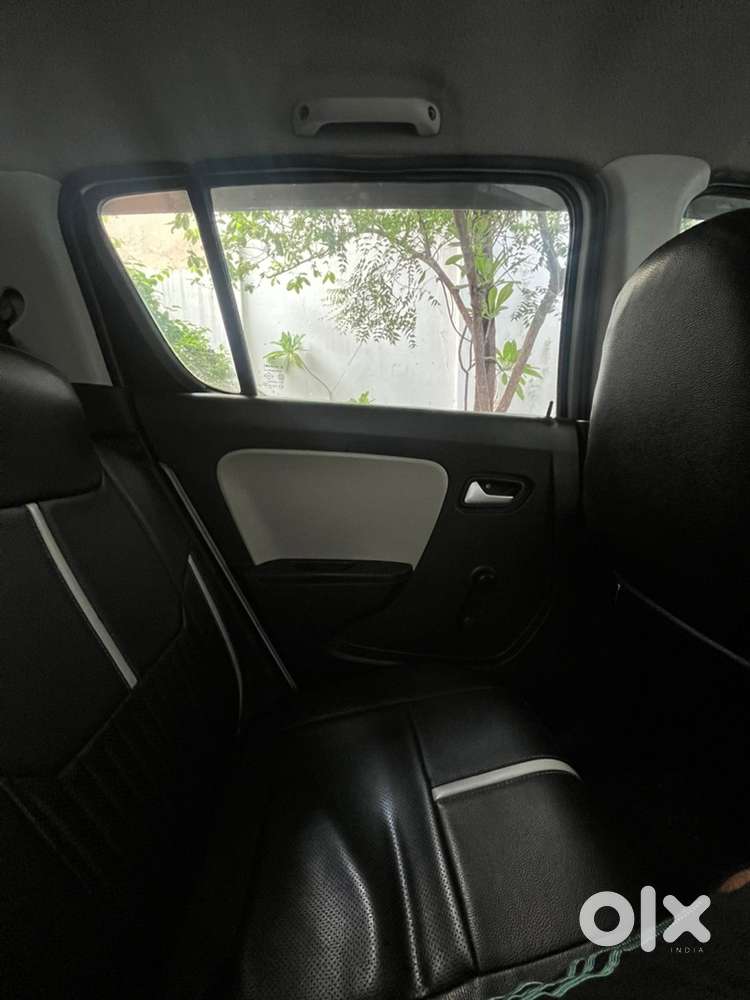 Maruti Suzuki Alto 800 Lxi Cng &ndash; 2020 Model  Excellent Condition