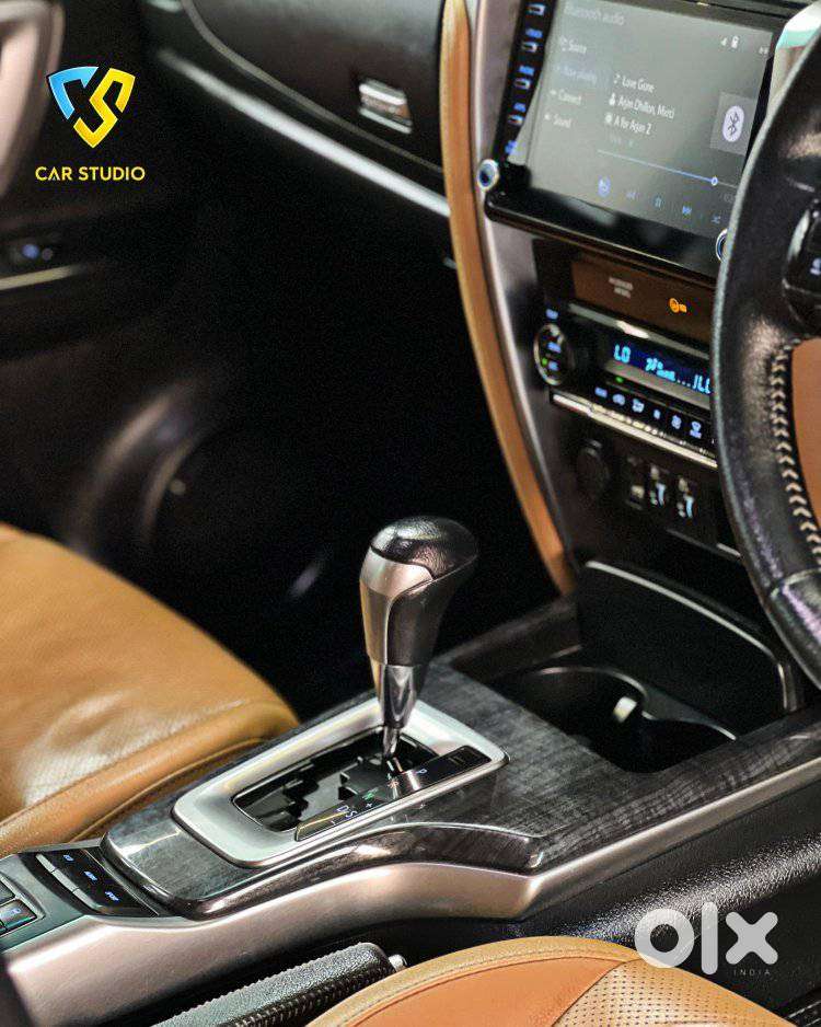 Toyota Fortuner 4x2 At 2.8 Diesel, 2023, Diesel