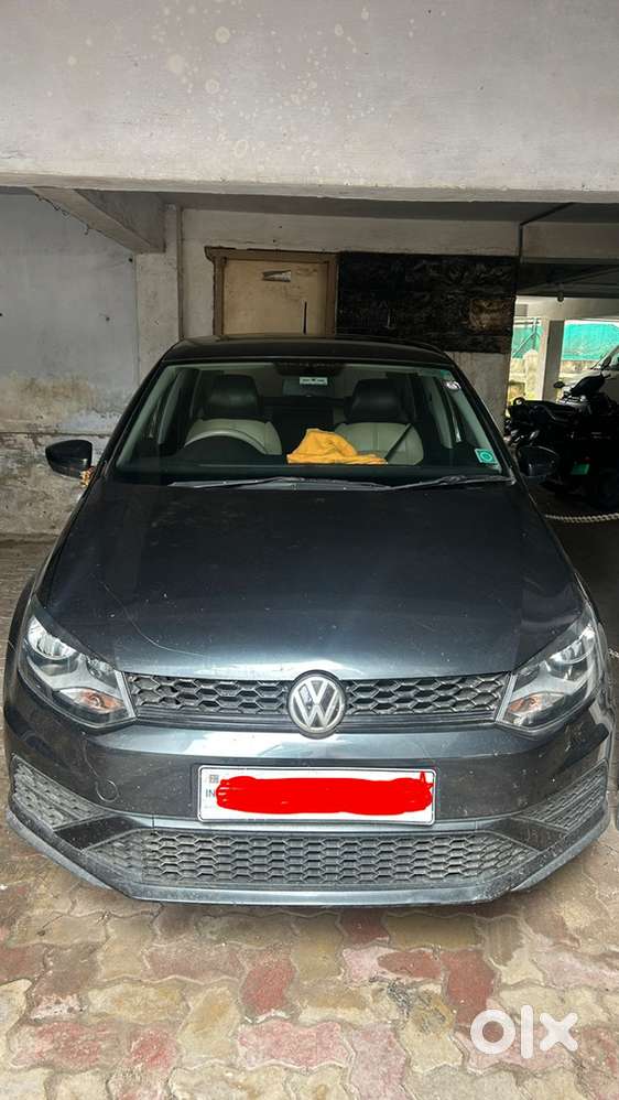 Volkswagen Polo 1.0 Mpi 2020