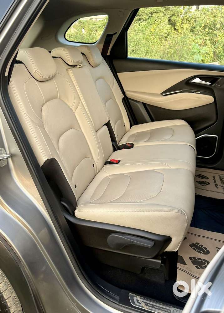 Mg Hector Sharp Pro 1.5 Turbo Cvt, 2023, Petrol
