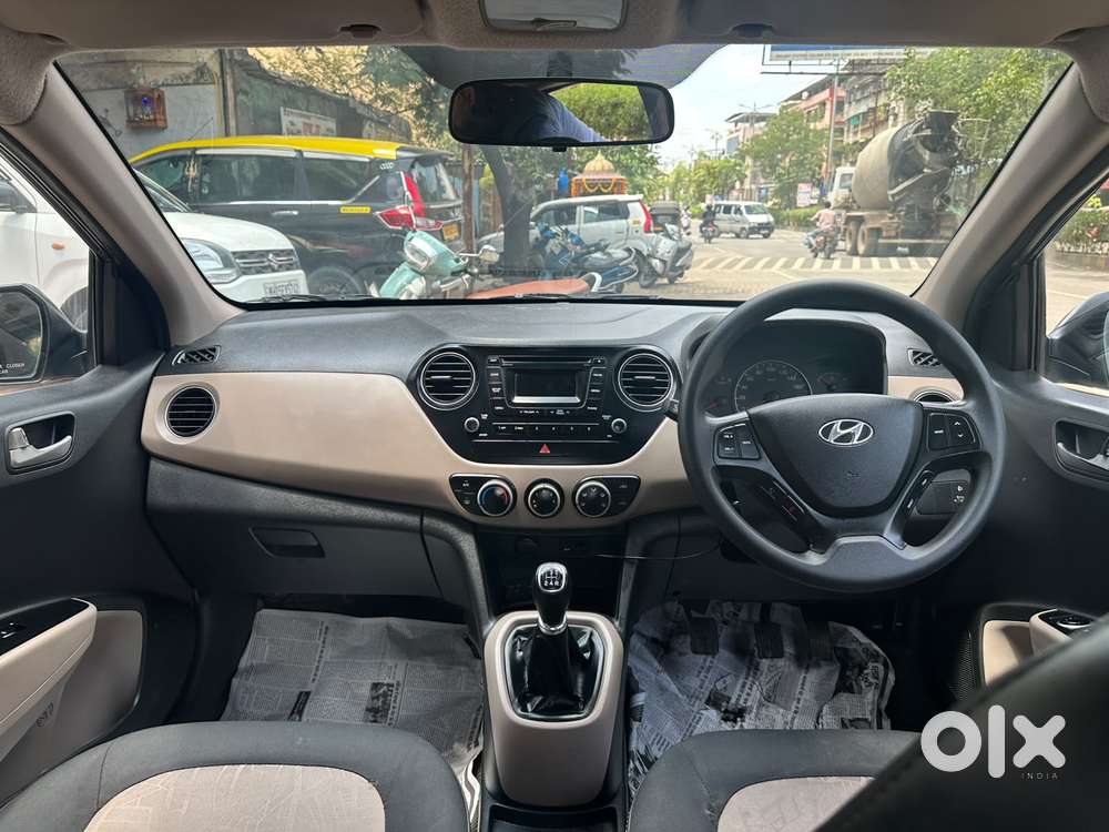 Hyundai Grand I10 Magna, 2015, Petrol
