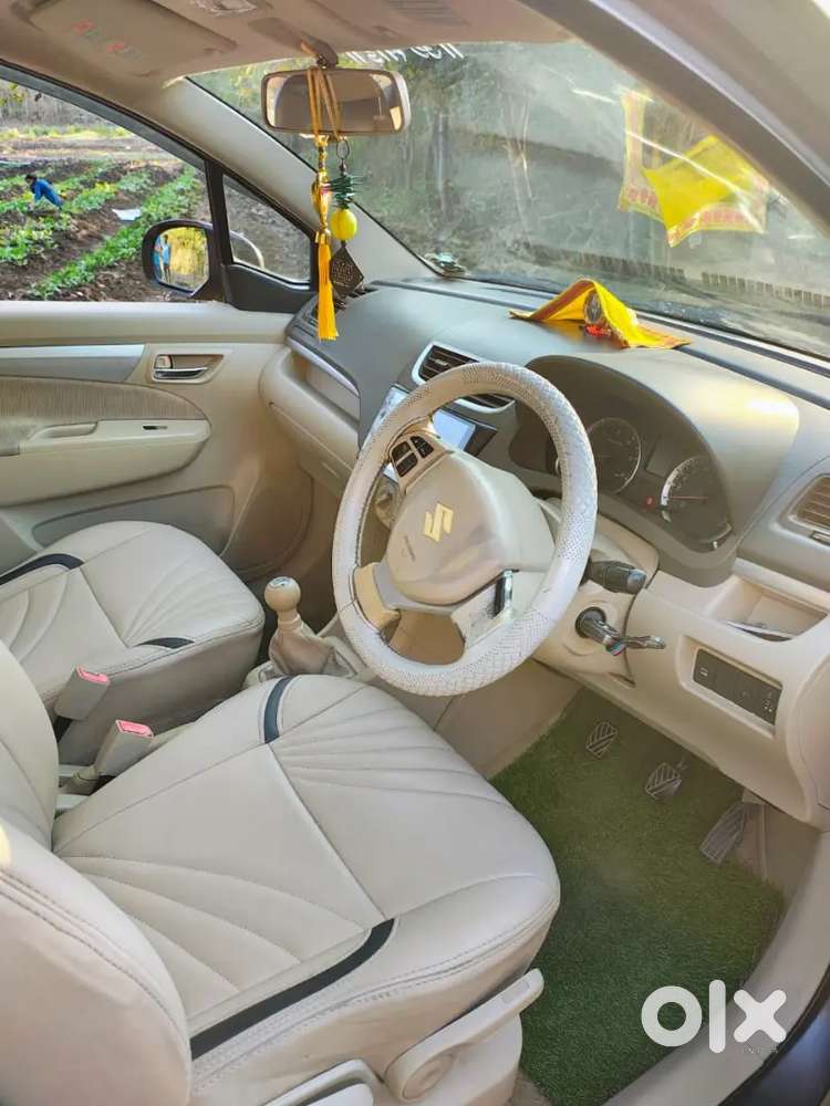 Maruti Suzuki Ertiga 2013 Diesel Well Maintained