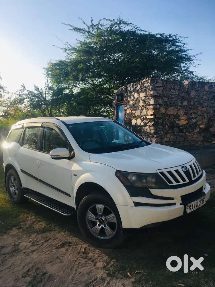Mahindra Xuv500 2012 Diesel Good Condition
All Original