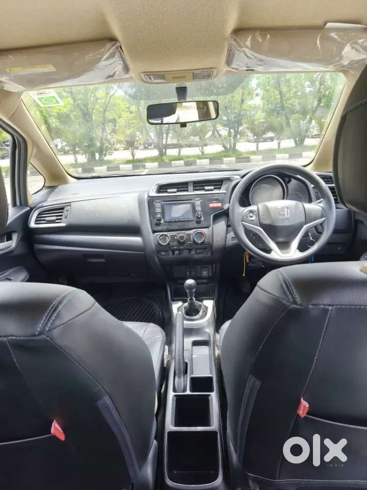 Honda Jazz 1.5 Sv I Dtec, 2015, Diesel