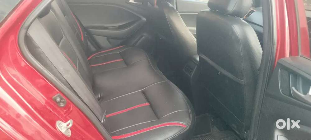 Hyundai I20 Active Diesel 2016