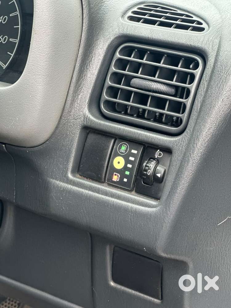 Maruti Suzuki Alto, 2011, Cng & Hybrids