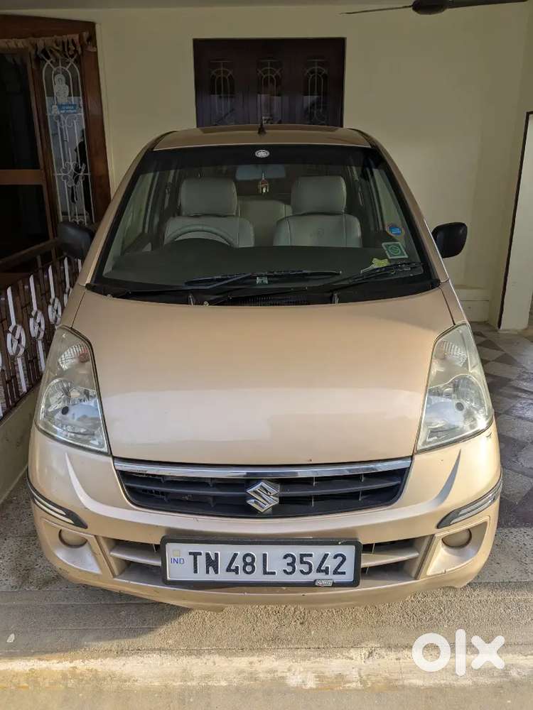 Zen Estilo Just 55k Kms Fc 2028