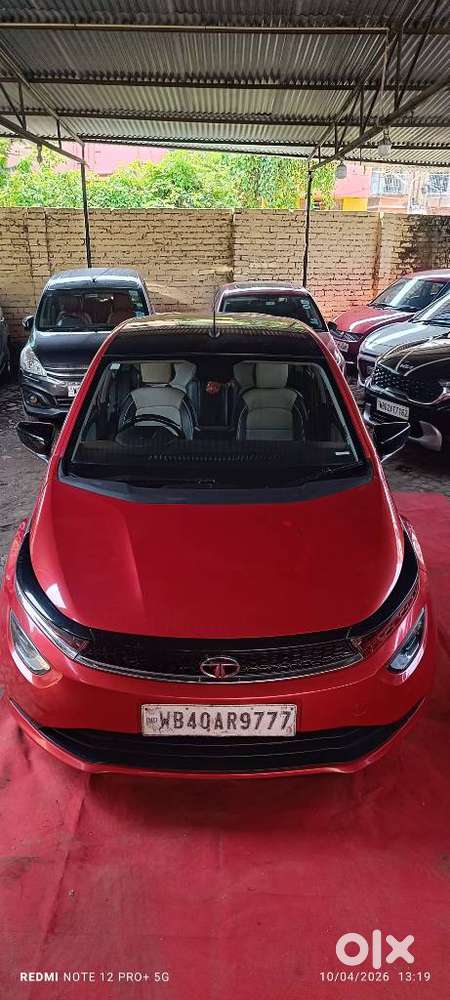 Tata Altroz Xz, 2021, Diesel