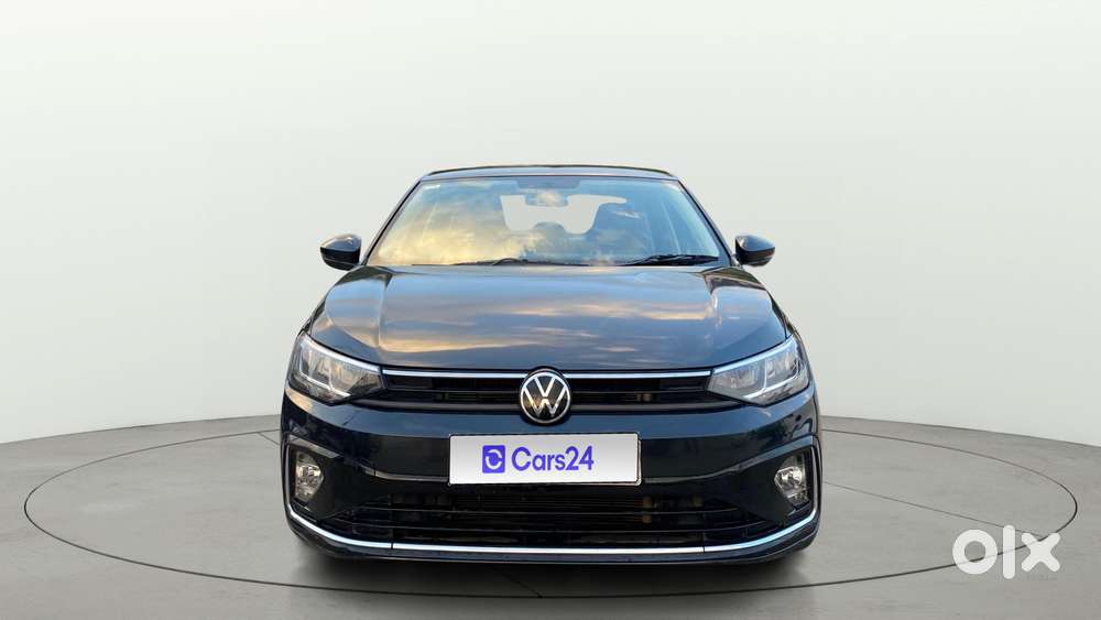 Volkswagen Virtus 1.0 Highline Tsi, 2024, Petrol