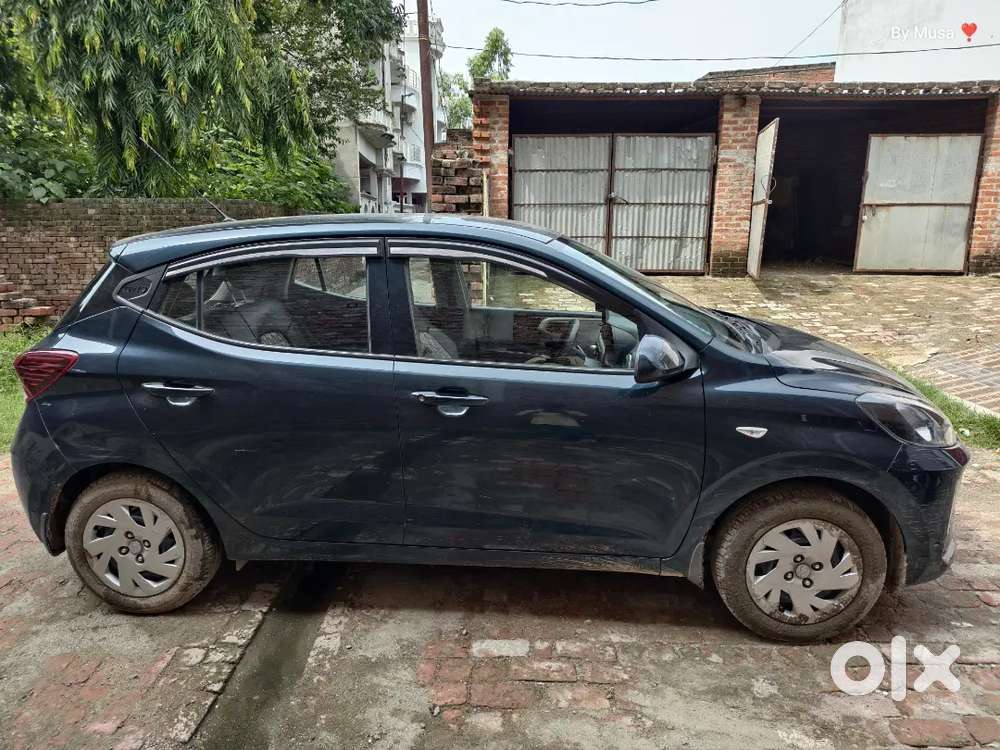 Hyundai Grand I10 Nios 2025 Variant